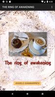 THE RING OF AWAKENING poster