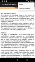 THE RING OF AWAKENING screenshot 3