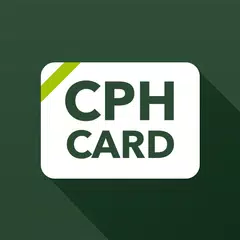 Copenhagen Card City Guide APK Herunterladen