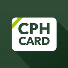 Copenhagen Card City Guide آئیکن