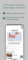 Copenhagen Card City Guide 截图 2