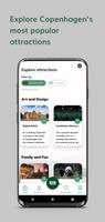 Copenhagen Card City Guide تصوير الشاشة 3