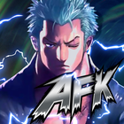 ikon Pirates  legend AFK