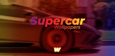 Super Cars Wallpapers And Backgrounds