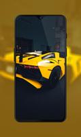 Super Cars Wallpapers syot layar 2