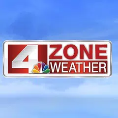 WOAI 4 Zone Weather アプリダウンロード