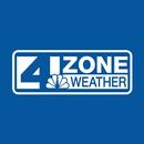 WOAI 4 Zone Weather APK