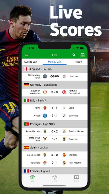 365 Sport-WorldCup Soccer Live Score&Betting tips APK voor Android Download