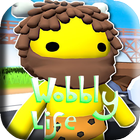 wobbly life أيقونة