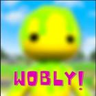 Wobbly Life Game Guide icône