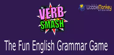 Aprenda Verbos em Inglês: Jogo