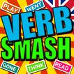 Englische Verben Lernen: Spiel