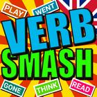 English Tenses & Verbs Smash آئیکن