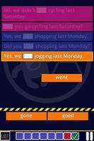 Kata Kerja Bahasa Inggeris syot layar 5