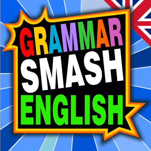 Gramática Inglesa: Juegos ESL