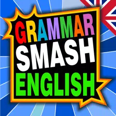 English Grammar Smash Games XAPK download