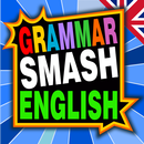 乐趣英语 语法 学习 游戏-基础英语 培训 (Smash) APK