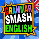 Ingilizce Gramer Öğren Oyun simgesi