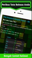 Belajar Grammar Bahasa Inggris screenshot 2