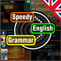 Speedy English Grammar Practice: Fun ESL Exercises