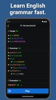 English Grammar Star screenshot 1