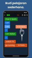 Game Grammar Bahasa Inggris screenshot 3