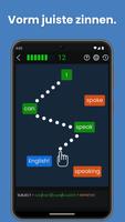 Engelse Grammatica Spellen screenshot 2