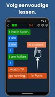 Engelse Grammatica Spellen screenshot 3