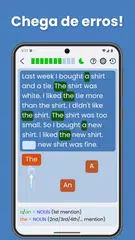 Baixar Jogo de Gramática Inglesa ESL XAPK