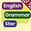 英文文法遊戲: 快速學習(Grammar Star) APK