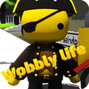 Mod Wobbly yellow life: Simulation adventure APK