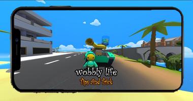 Wobbly-life trick capture d'écran 3