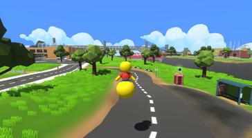 Wobbly Life Gameplay स्क्रीनशॉट 1