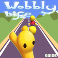 New wobbly Life Guide