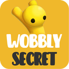 Wobbly Life Secret Tips icône