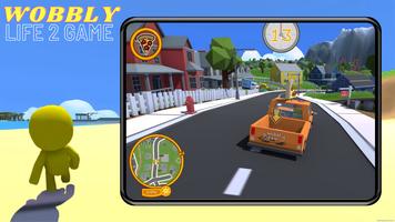 Hint Wobbly Live Mobile Game gönderen
