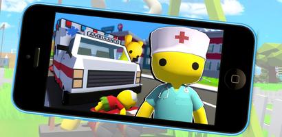 Wobbly : game Life stick 截圖 2