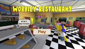 Wobbley Simulator Game bài đăng