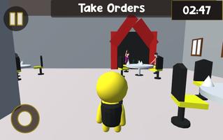 Wobbley Simulator Game ảnh chụp màn hình 1
