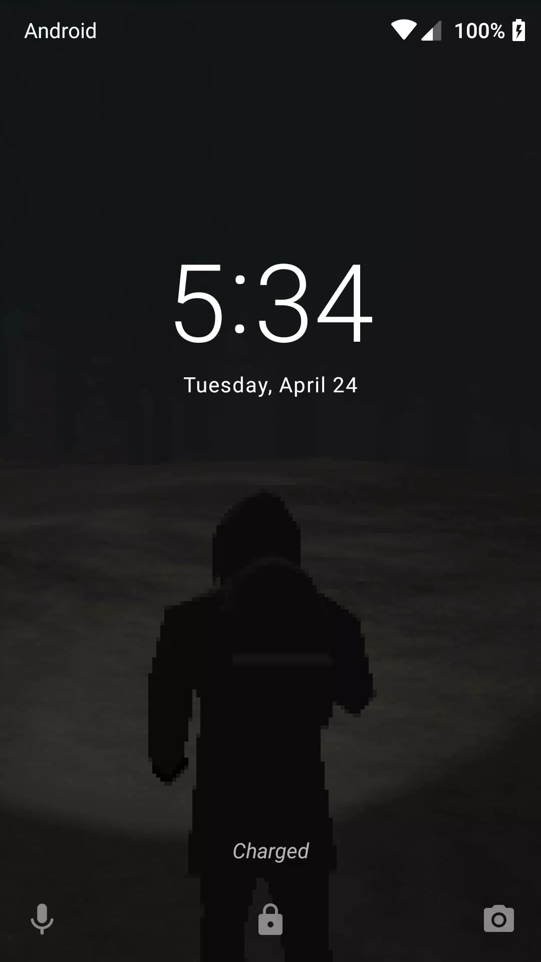 Ice Station Z Live Wallpaper For Android Apk Download