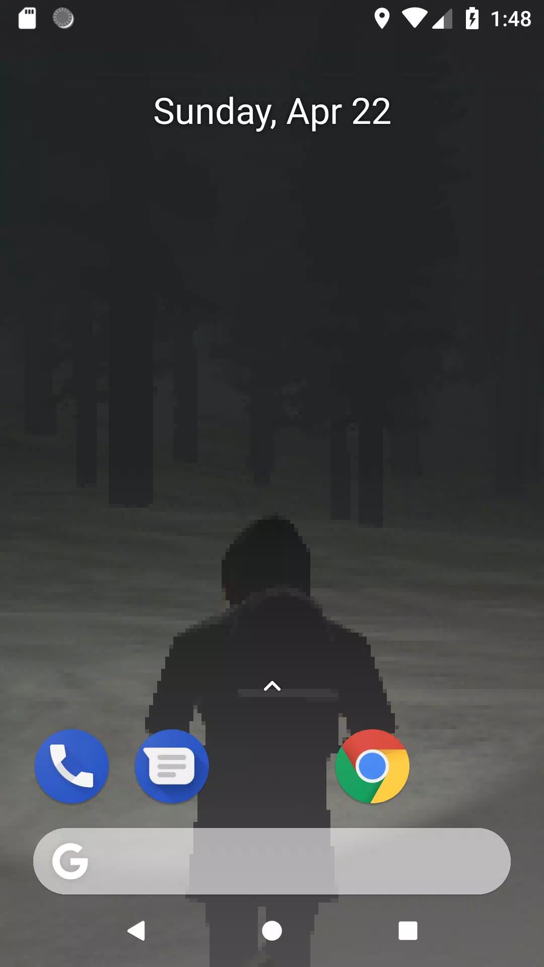 Ice Station Z Live Wallpaper For Android Apk Download
