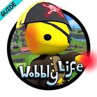 Wobbly Life Tips icône