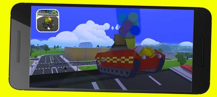 Wobbly Life Tricks Walkthrough screenshot 1