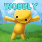 Wobbly Treasure Walkthrough Zeichen