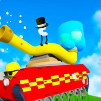 Wobbly Treasure Walkthrough Screenshot 1