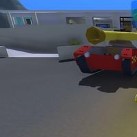 Wobbly Treasure Walkthrough Screenshot 2