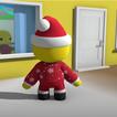 Wobbly Mod: City Wobbly 3D