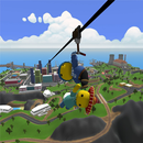 Wubbly Street Life Guide APK