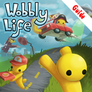 Wobbly Life Advice Stick Game APK