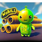 Wobbly Life - Mod Mobile Game biểu tượng